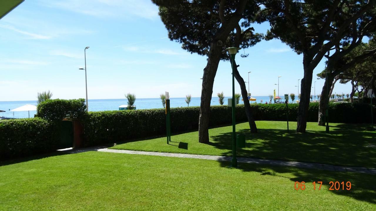 Apartament La Vista Bonica Blanes Exterior foto